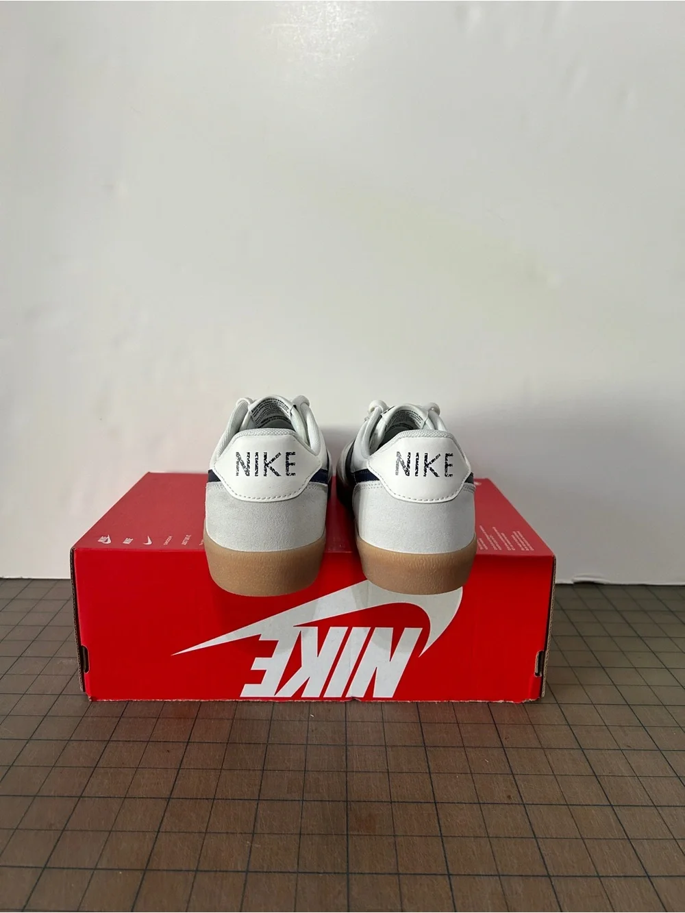Nike Killshot 2 ‘Midnight Navy’